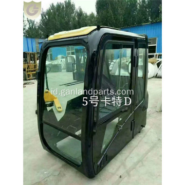 Cat Caterpillar Excavator Tipe D Cabin